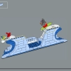 Магия Диснея (LEGO 21352)
