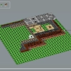 Ботанический сад (LEGO 21353)