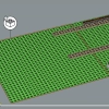 Ботанический сад (LEGO 21353)