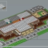 Ботанический сад (LEGO 21353)