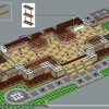 Ботанический сад (LEGO 21353)