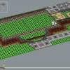 Ботанический сад (LEGO 21353)