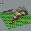 Ботанический сад (LEGO 21353)