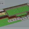 Ботанический сад (LEGO 21353)
