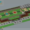 Ботанический сад (LEGO 21353)