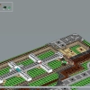 Ботанический сад (LEGO 21353)