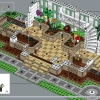 Ботанический сад (LEGO 21353)