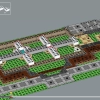 Ботанический сад (LEGO 21353)