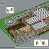 Ботанический сад (LEGO 21353)