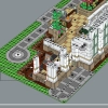 Ботанический сад (LEGO 21353)