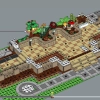 Ботанический сад (LEGO 21353)