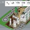Ботанический сад (LEGO 21353)