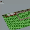 Ботанический сад (LEGO 21353)