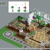 Ботанический сад (LEGO 21353)