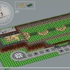 Ботанический сад (LEGO 21353)