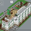 Ботанический сад (LEGO 21353)