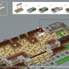 Ботанический сад (LEGO 21353)