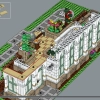 Ботанический сад (LEGO 21353)
