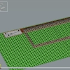 Ботанический сад (LEGO 21353)