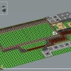 Ботанический сад (LEGO 21353)