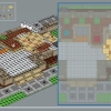 Ботанический сад (LEGO 21353)