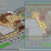 Ботанический сад (LEGO 21353)