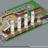Ботанический сад (LEGO 21353)