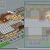 Ботанический сад (LEGO 21353)