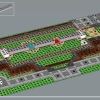 Ботанический сад (LEGO 21353)