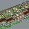 Ботанический сад (LEGO 21353)