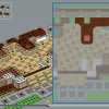 Ботанический сад (LEGO 21353)