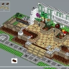 Ботанический сад (LEGO 21353)