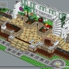 Ботанический сад (LEGO 21353)