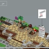 Ботанический сад (LEGO 21353)