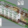 Ботанический сад (LEGO 21353)
