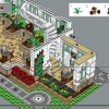 Ботанический сад (LEGO 21353)