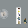 Ботанический сад (LEGO 21353)