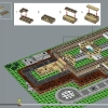 Ботанический сад (LEGO 21353)