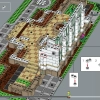 Ботанический сад (LEGO 21353)