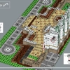 Ботанический сад (LEGO 21353)