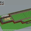 Ботанический сад (LEGO 21353)