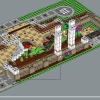 Ботанический сад (LEGO 21353)