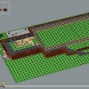 Ботанический сад (LEGO 21353)
