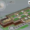 Ботанический сад (LEGO 21353)