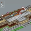 Ботанический сад (LEGO 21353)