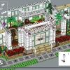 Ботанический сад (LEGO 21353)