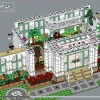 Ботанический сад (LEGO 21353)