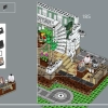 Ботанический сад (LEGO 21353)
