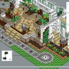 Ботанический сад (LEGO 21353)