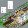 Ботанический сад (LEGO 21353)